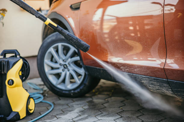 Best Local Pressure Washing Services  in Englewood, OH