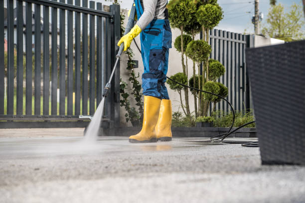 Best Concrete Pressure Washing  in Englewood, OH