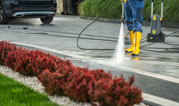 Best Pressure Washing Services for Businesses  in Englewood, OH